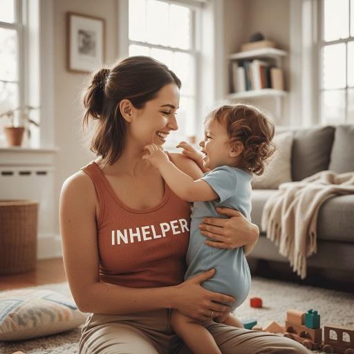 Хотели бы работать няней? Как вам найти надежных клиентов и получать достойный доход?