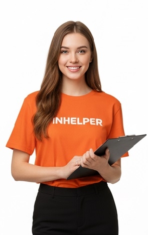 Шаг 1: Вы оставляете заявку